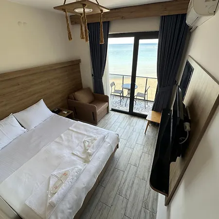 Kerpe Askoroz 酒店 3*