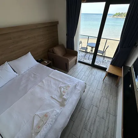 Kerpe Askoroz Kandıra