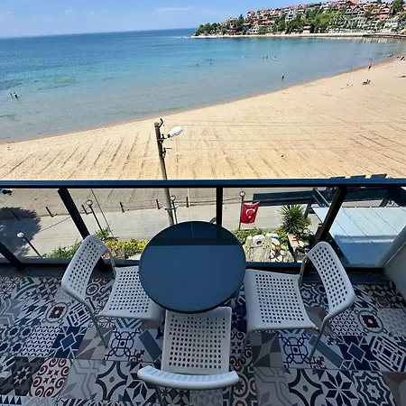 Kerpe Askoroz Kandira