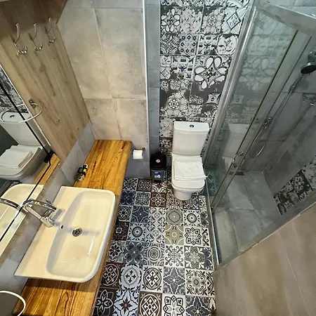 Kerpe Askoroz 酒店