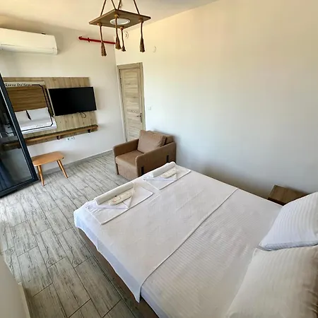 Kerpe Askoroz Kandıra