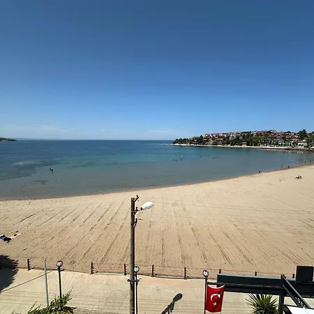 Kerpe Askoroz 3* Kandira