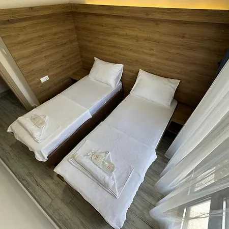 Kerpe Askoroz 酒店