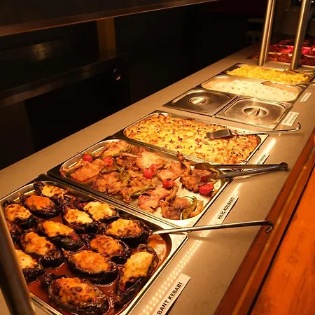 酒店 Kerpe Askoroz