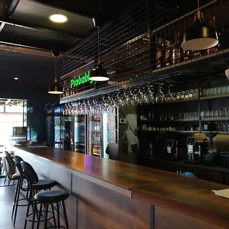 酒店 Kerpe Askoroz Kandira