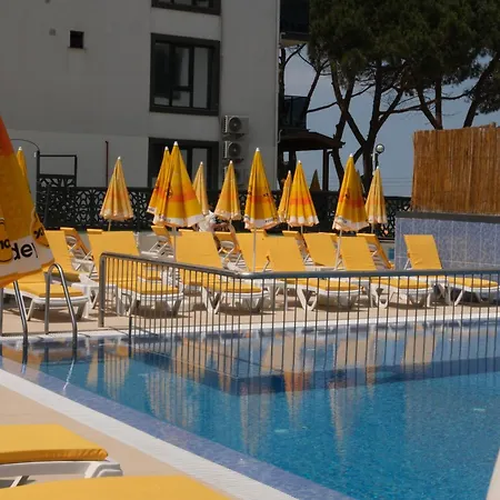 Kerpe Askoroz 3*