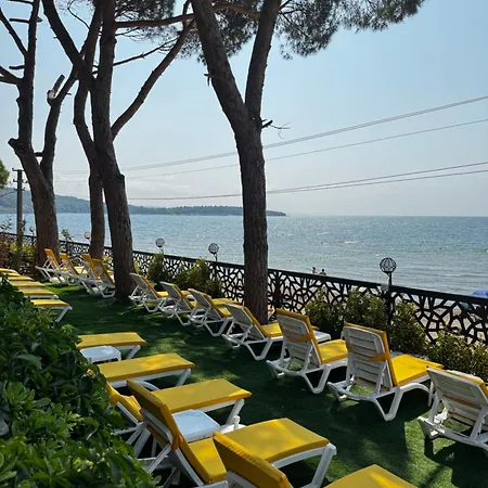 Kerpe Askoroz Kandira