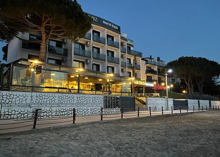 Kerpe Askoroz Kandira