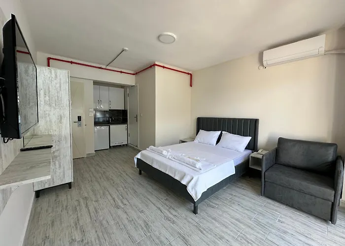 Kerpe Askoroz Hotel 3*