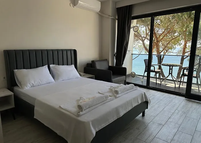 Kerpe Askoroz Hotel Kandira