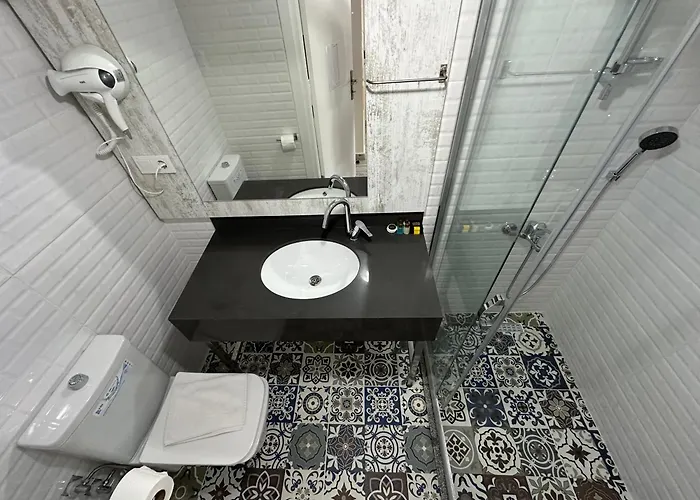 Kerpe Askoroz Hotel 3*