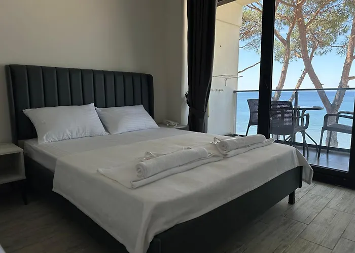 Kerpe Askoroz Hotel 3*