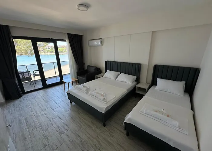 Kerpe Askoroz Hotel