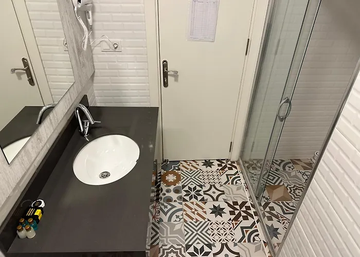 Kerpe Askoroz Hotel Kandira