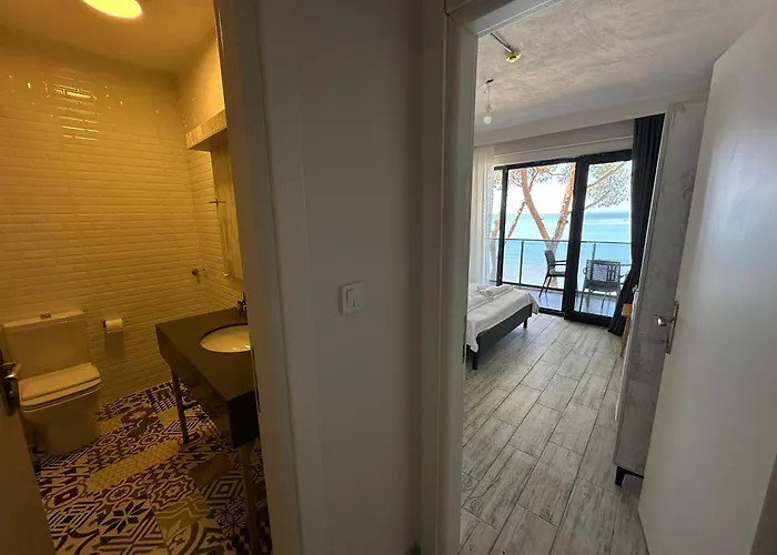 Hotel Kerpe Askoroz 3*