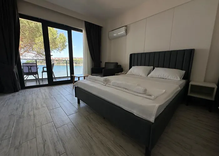 Hotel Kerpe Askoroz Kandira