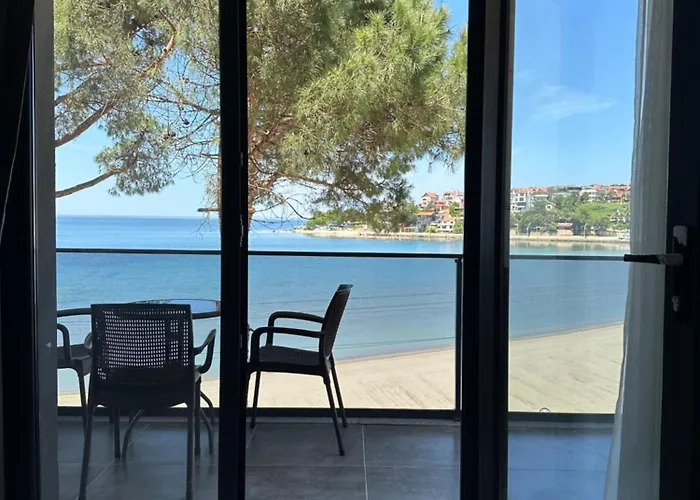 Kerpe Askoroz 3* Kandira