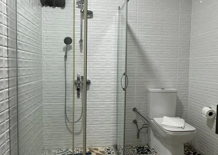 Hotel Kerpe Askoroz 3*