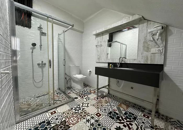 Kerpe Askoroz 3* Kandira