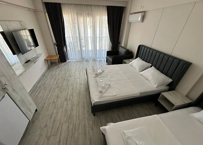 Kerpe Askoroz Kandira