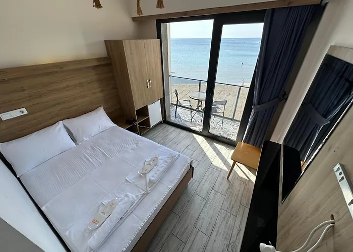 Kerpe Askoroz Hotel 3*