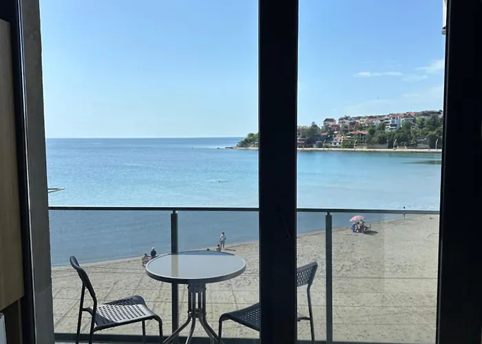 Hotel Kerpe Askoroz Kandira