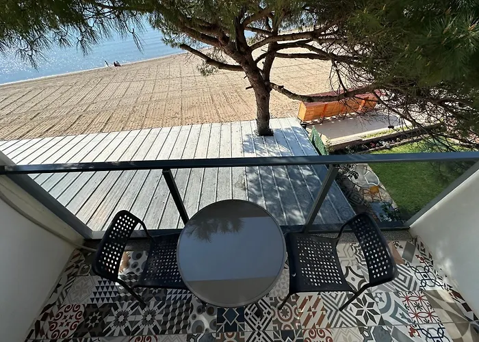 Kerpe Askoroz Hotel 3*