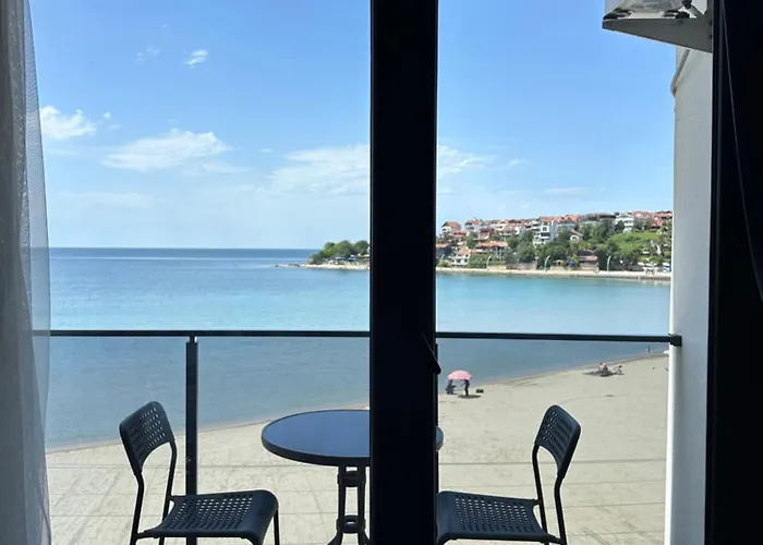 Kerpe Askoroz Hotel Kandira