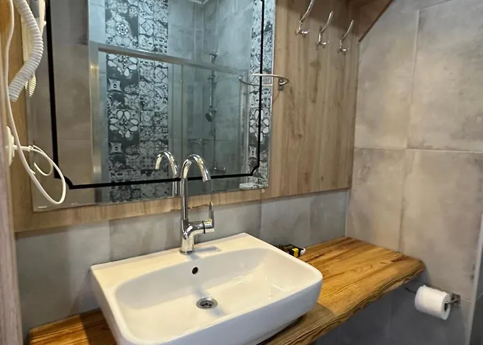 Kerpe Askoroz Hotel 3*