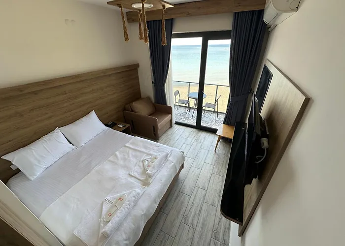 Kerpe Askoroz Hotel 3*