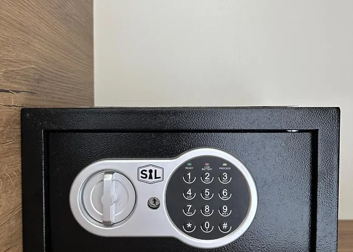 Kerpe Askoroz Hotel Kandira