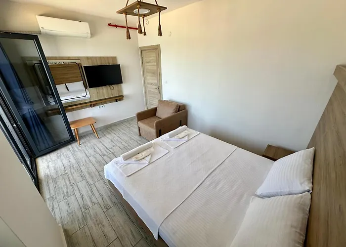 Kerpe Askoroz Kandira