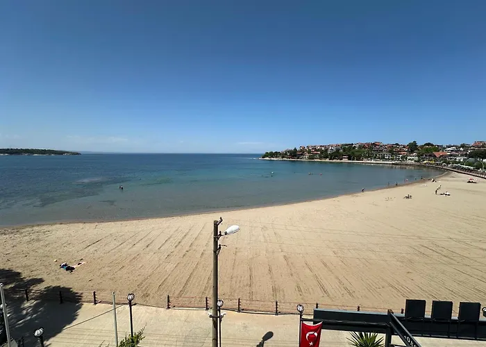 Kerpe Askoroz 3* Kandira