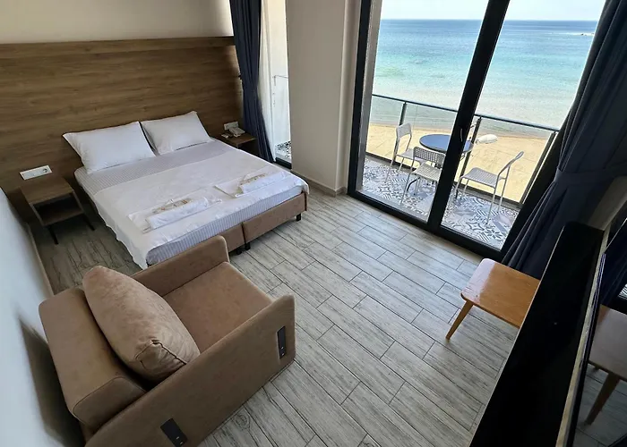 Kerpe Askoroz Hotel 3*