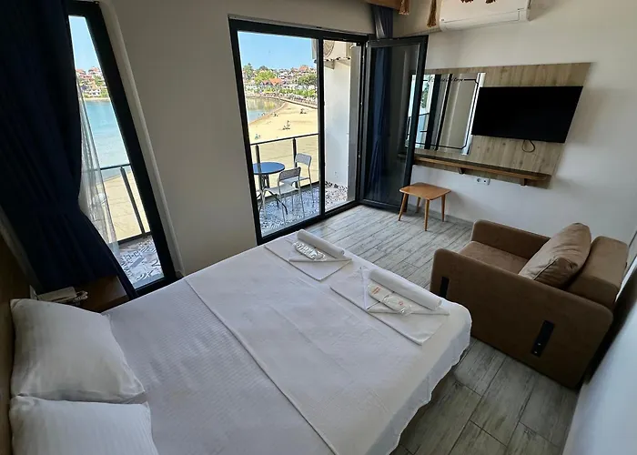 Hotel Kerpe Askoroz 3*