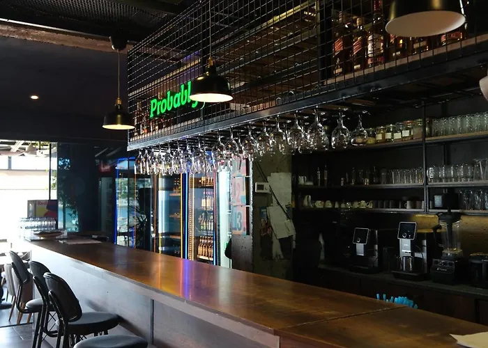 Hotel Kerpe Askoroz Kandira