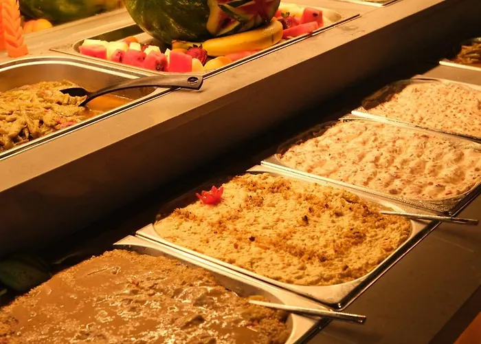 Kerpe Askoroz Hotel Kandira