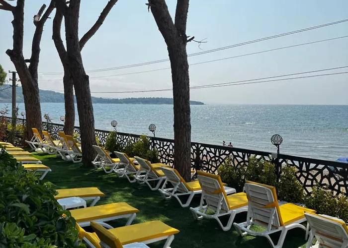 Kerpe Askoroz Kandira