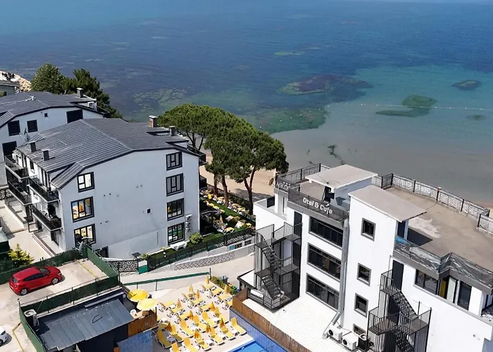 Kerpe Askoroz Hotel 3*